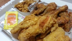 청풍명계치킨 매장 이미지