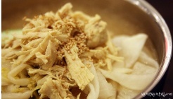 사계절 초계국수 여의도점 매장 이미지