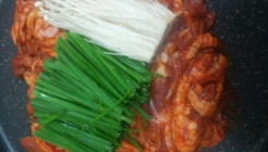 진미손오리전문점 매장 이미지