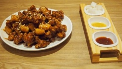 양팡치킨 이대점 매장 이미지