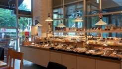 브레댄코 선유도공원점 매장 이미지