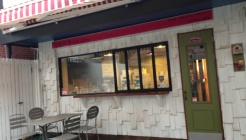 카페더스노우경희대점 매장 이미지