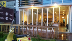 LaReine 매장 이미지