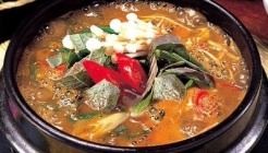 숙이할매추어탕 매장 이미지