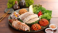 충무낙지보쌈전문점 매장 이미지