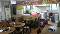 훈이네왕곱창 매장 이미지