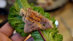 웰빙시골밥상 매장 이미지