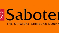 사보텐 신논현점 매장 이미지