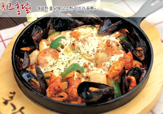 홍가 경남양산점 매장 이미지