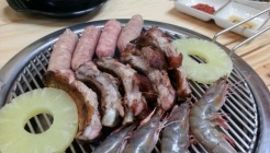 숑바베큐 양평본점 매장 이미지