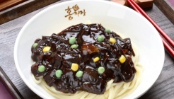 홍짜장 당산점 매장 이미지