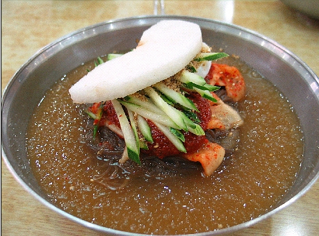 유천샤브칼국수냉면 매장 이미지
