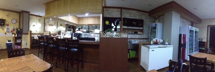 스시와나 매장 이미지