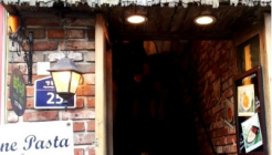 빠네파스타 매장 이미지