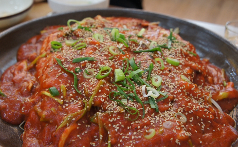 대진식당 매장 이미지