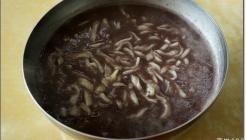 사랑방손칼국수 매장 이미지