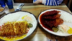 잠실동 온누리에돈까스 매장 이미지