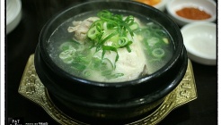 논현삼계탕 매장 이미지