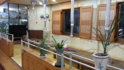 하늘소 언양불고기 매장 이미지