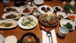 한식저잣거리(신도림디큐브점)  매장 이미지