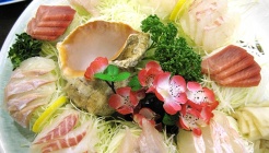 은빛바다(욕지) 매장 이미지