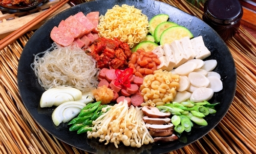 이가네부대찌개 매장 이미지