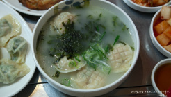 이상조 전통만두국 매장 이미지