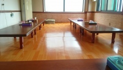 다래성 매장 이미지