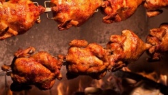 참나무닭나라 매장 이미지