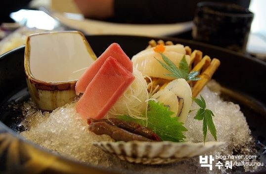 긴자 매장 이미지