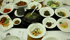 산수고원  매장 이미지