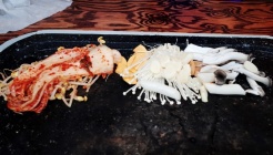 구들장왕돌판삼겹살 매장 이미지