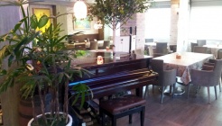 꼬레뱅 매장 이미지