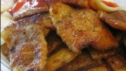 이화수전통육개장 서울역삼점 매장 이미지