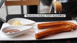 블랙머그  매장 이미지