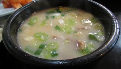 이조설렁탕 매장 이미지