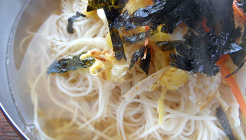 맛있는잔치국수 매장 이미지