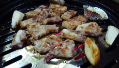 쌍대포소금구이 매장 이미지