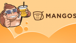 망고식스 광주유스퀘어점 매장 이미지