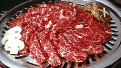 한우마을 매장 이미지