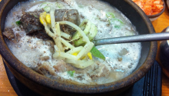 이북집 찹쌀순대 매장 이미지