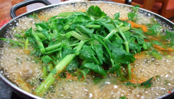 원복집 매장 이미지