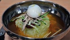 하르방밀면 매장 이미지