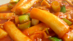 영스넥 (분식) 매장 이미지