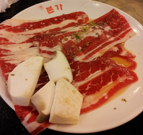 본가 노원점 매장 이미지