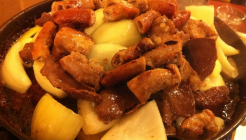 고바우소곱창 매장 이미지