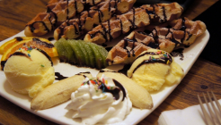 카페시크릿 매장 이미지