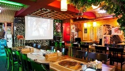 새벽집 매장 이미지