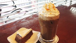 카페 드 하이몬드  매장 이미지