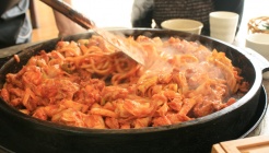 샘토닭갈비1호점 매장 이미지